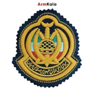 آرم بازوی نیروی زمینی ارتش