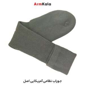 جوراب آمریکایی اصل