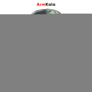 کلاه کادری هوافضای سپاه