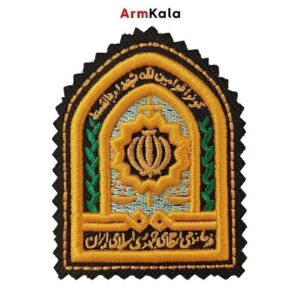 آرم کلاه فراجا