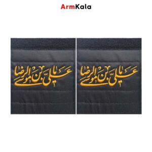 سردوشی یا علی ابن موسی الرضا