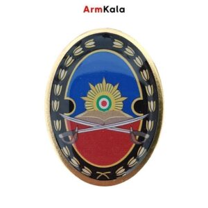 سنجاق سینه دانشگاه امام علی