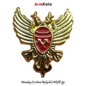 بج شرایط سخت
