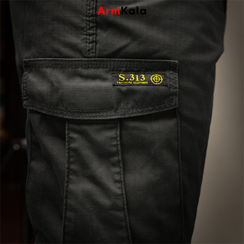شلوار تاکتیکال S313 - Image 5