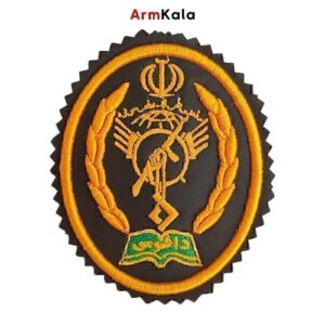 آرم دافوس سپاه