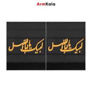 سردوشی لبیک یا اباالفضل
