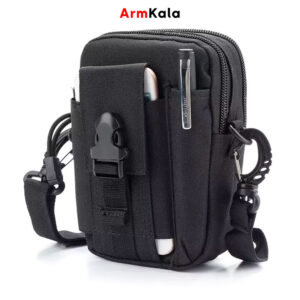 کیف کمری و دوشی تاکتیکال