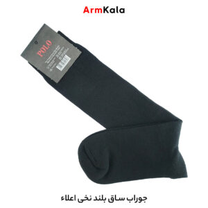 جوراب نظامی ساق بلند