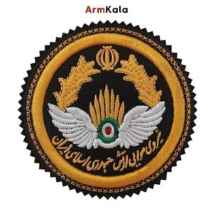 آرم بازوی نیروی هوایی ارتش