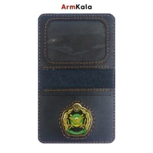 جاکارتی با آرم ارتش