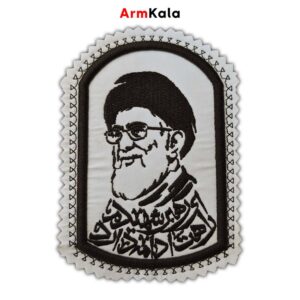 آرم رهبر شهید امام خامنه‌ای