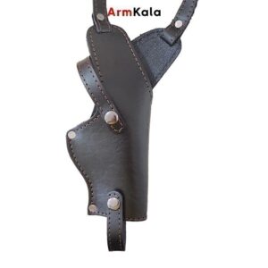 غلاف کلت زیربغلی چرمی