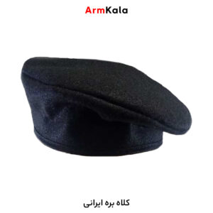 کلاه بره ایرانی