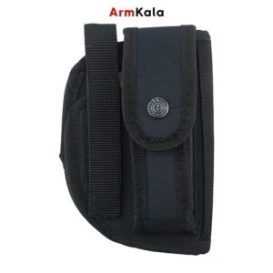 غلاف کلت خشابدار برزنتی