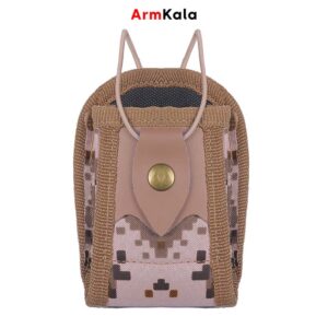 غلاف بی‌سیم دیجیتال خاکی