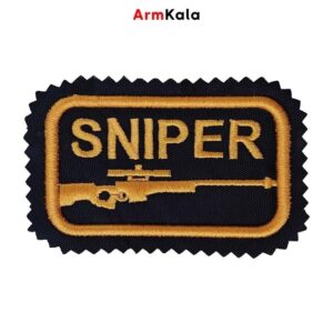 آرم اسنایپر(Sniper)
