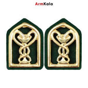 رسته فلزی بهداری فراجا