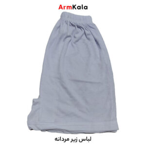 لباس زیر مردانه سفید