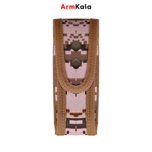 غلاف گاز دیجیتال خاکی