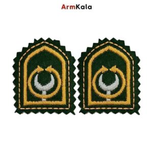 رسته آماد و پشتیبانی مصوب فراجا