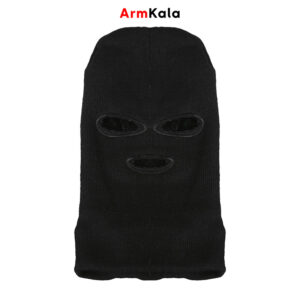 کلاه فیس بافت خزدار