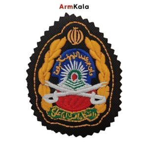 آرم کلاه دانشگاه امام علی ع
