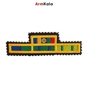 لنت درجه داری پارچه ای